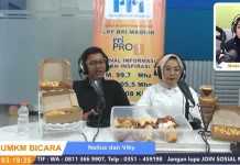 Menikmati Kentang dengan Cara Exclusive: UMKM Bicara