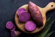 5 Manfaat Ubi Ungu untuk Kesehatan, dari Imunitas hingga Jantung