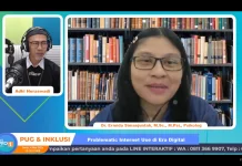 Waspadai Problematik Internet Use di Era Digital dan Dampaknya