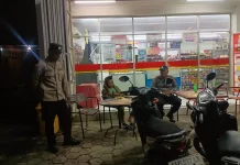 Polisi Sinergi dengan Warga Melalui Patroli Dialogis