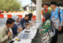 Peringati Hari Pendidikan, Guru Wajib Dampingi Peserta Lomba Bercerita