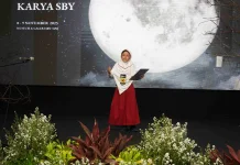 Ekstrakurikuler Dinilai Efektif Kembangkan Minat Menulis Puisi Siswa
