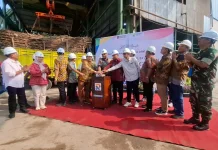 PG Rejo Agung Targetkan Produksi 75 Ribu Ton Gula pada Musim Giling 2026