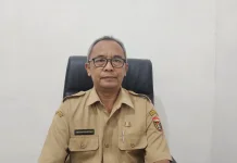 BPBD Ngawi Meminimalisir Dampak Bencana Hidrometeorologi di Musim Pancaroba.