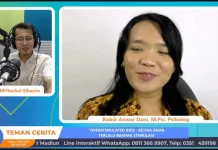 Fenomena Overstimulasi Anak Meningkat, Orang Tua Perlu Waspada