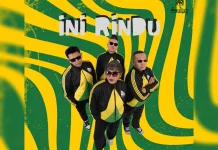 Souljah Rilis “Ini Rindu”, Karya Legendaris Farid Hardja dengan Nuansa Baru