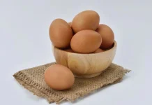Berapa Banyak Telur yang Boleh Dikonsumsi dalam Sehari?