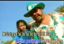 “Ini Rindu” Farid Hardja, Kembali Bergema, Dari Lagu Nostalgia ke Aransemen Kekinian