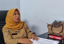 DPPTK Ngawi Berharap Distribusi Minyakita Merata