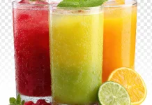Tips Mengonsumsi Jus agar Maksimal Manfaatnya