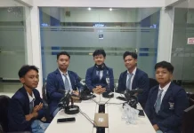 Atlet Muda E-Sport Kabupaten Madiun Berprestasi