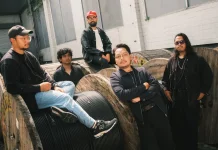 TPOTS Hadirkan Comeback yang Epik Lewat Single Baru Berjudul "Kontemplasi"