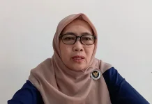 Suhu Tembus 42 Derajat, Jemaah Calon Haji Asal Kota Madiun Bergeser ke Makkah