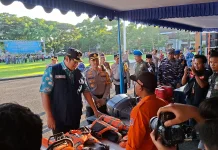 Tangani Bencana, BPBD Pacitan Tekankan Sinergi Lintas Sektor