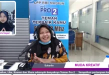 Kisah Sukarlin, dari Terapi Tradisional hingga ke Peluang UMKM