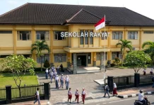 Rekrutmen Siswa Sekolah di Ngawi Masih Menunggu Juknis