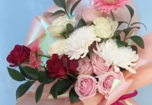 Bisnis Florist Menjanjikan, Modal Rp300 Ribu