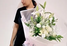 Tips Menjaga Bunga Tetap Segar, Cantik dan Tahan Lama