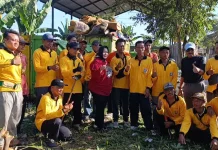 Lisdyarita Gerakkan Program Curve Sasar TPS di Ponorogo