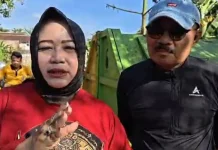 ASN Ponorogo Diimbau tidak Bermain-main terkait Presensi