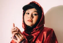 Salma Salsabil Eksplor Musik Baru di Single "Hatchu!!"