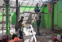 Korem 081/DSJ Realisasikan Mimpi Anak-Anak Kanzul Huda