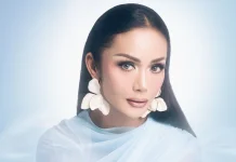 Kris Dayanti Rilis EP “Love, Kris Dayanti” Perjalanan Emosional Tentang Cinta