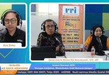 Kenali Ciri Petugas Resmi Sensus Ekonomi 2026, dari Surat Tugas hingga Rompi