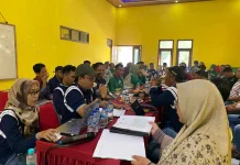 PPDI Kab. Madiun Samakan Persepsi Terhadap PP 16