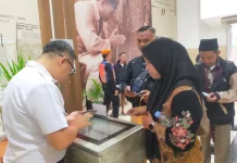 YUK!!! Naik Kereta Api, Dapatkan Manfaat Boarding Pass Through Valuenya