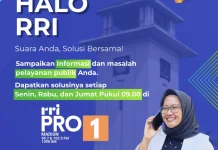 Dinas Lingkungan Hidup Kab. Madiun Prihatin Adanya Warga Buang Sampah Sembarangan