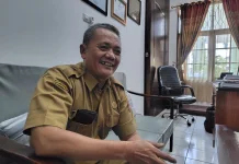 Dinkes Ngawi Catat Enam Orang Terjangkit Leptospirosis di Ngawi