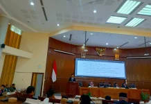 Ekonomi Magetan Naik, Pansus DPRD Sebut Pengangguran dan Kemiskinan Masih Stagnan