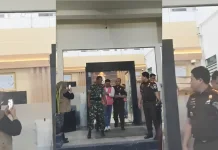 Masa Tahanan Diperpanjang, Begini Kondisi Tersangka Korupsi Pokir DPRD Magetan