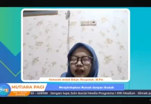 Ustadzah Indah Bilqis Rosyidah: Rumah sebagai Madrasah Pertama