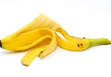 Kulit Pisang ternyata Kaya Antioksidan