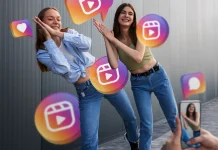 Instagram Jadi Platform Paling Populer bagi Gen Z