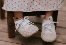 Tips Memilih Sepatu untuk Kaki Lebar