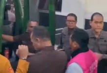 Peliknya PAW DPRD Magetan di Tengah Kasus Pokir