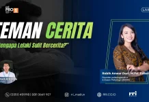 Fungsi Psikologis dari Bercerita