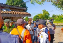 Sayangkan Sikap Warga, MTI Rekomendasikan Perlintasan Bogorejo Magetan Ditutup