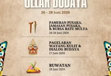 Lestarikan Tradisi Jawa, RRI Madiun Gelar Ruwatan di Puncak Gelar Budaya 2026