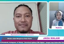Judi Online Jadi Ancaman Serius Data Pribadi