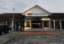 Kunker Presiden RI, KAI Daop 7 Madiun Imbau Penumpang Atur Waktu Keberangkatan