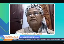 Nabi Mengajarkan Sedekah dan Berkurban Dimulai dari Diri Sendiri
