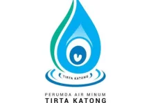 Pendaftaran Dewas Perumda Air Minum Tirta Katong Diperpanjang