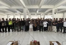 Jumlah Juleha di Ponorogo Minim jelang Idul Adha