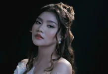 Sridevi Curahkan Kisah dan Perasaan lewat “Buta karena Cinta”