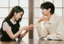 Drama Korea “Perfect Crown” Tamat dengan Rating Tertinggi