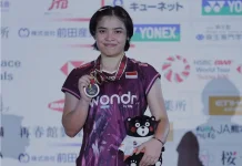 Mundur dari Pelatnas, Ini Deretan Prestasi Gregoria Mariska Tunjung